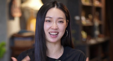 四眼妹的逆袭
